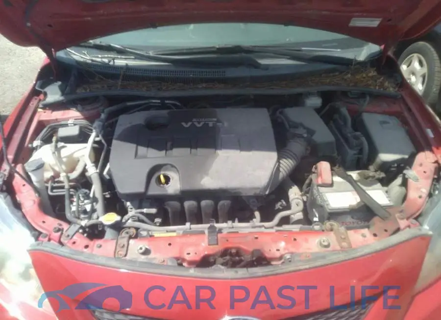 2T1BU4EE1AC367201# 10
