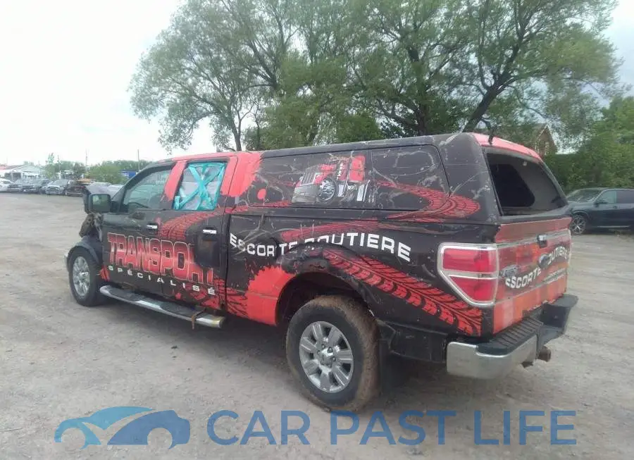 1FTPW14V89FA65553# 3