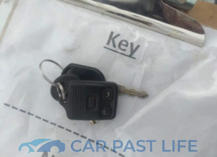 1FTPW14V89FA65553# 11