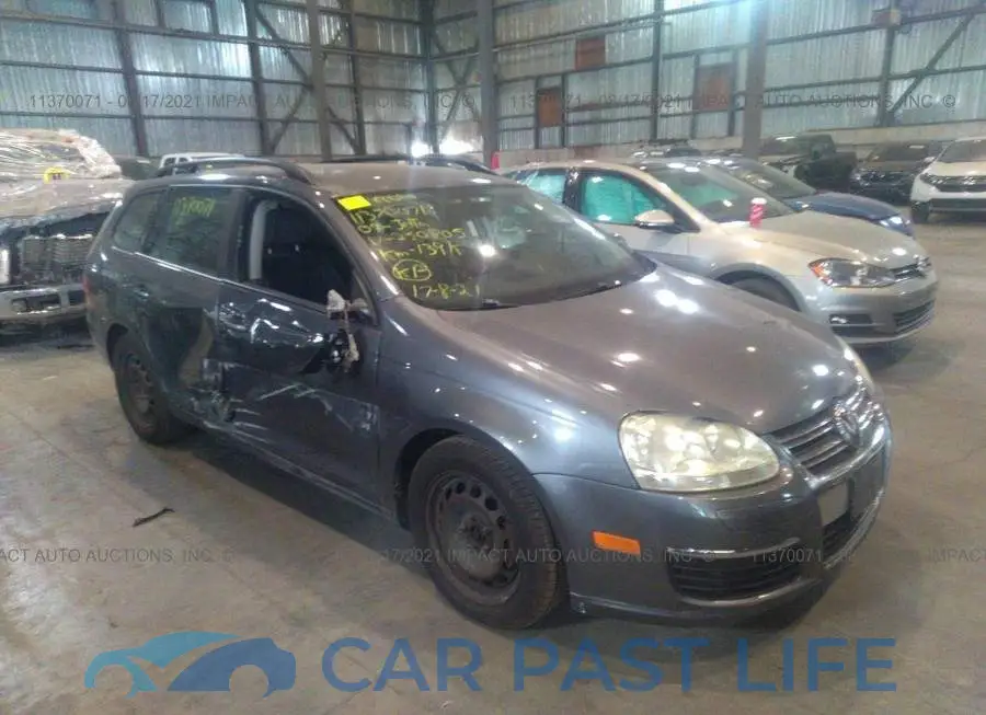 3VWSM31KX9M250805# 1