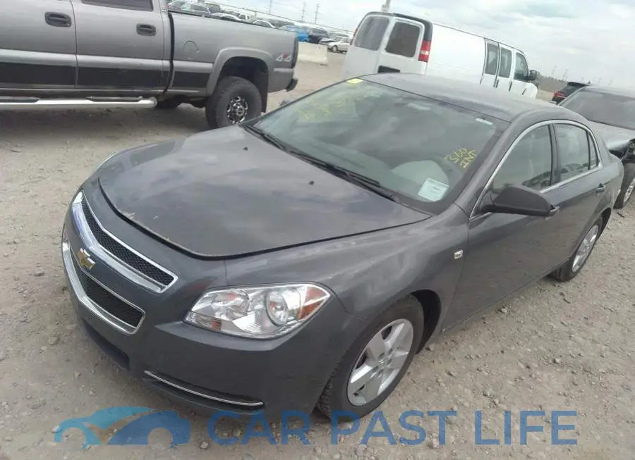 1G1ZG57B28F200497# 2