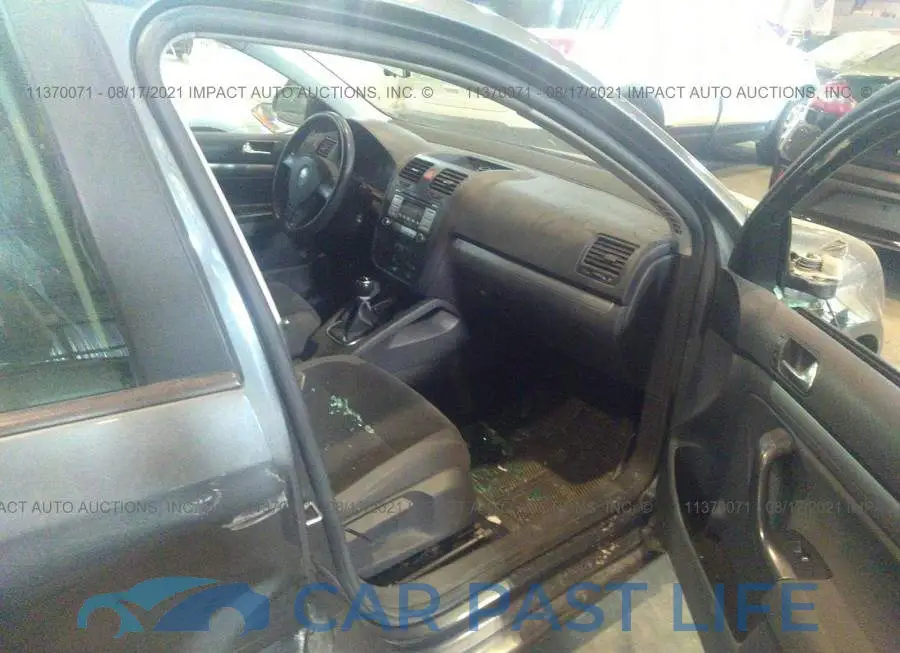 3VWSM31KX9M250805# 5
