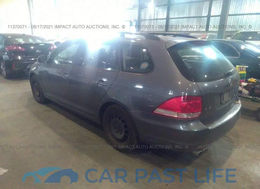 3VWSM31KX9M250805# 3