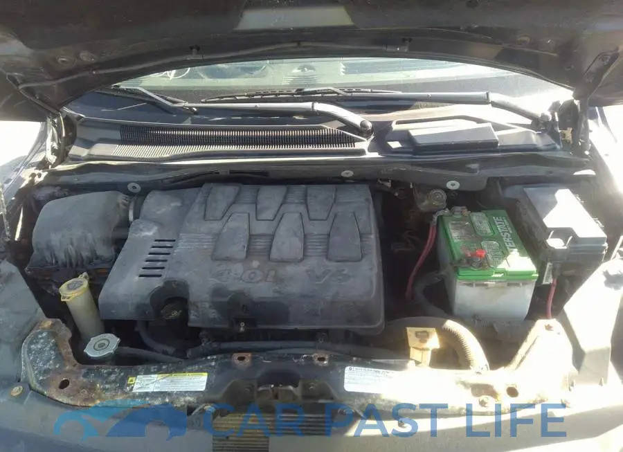 2V8HW54X89R609267# 10