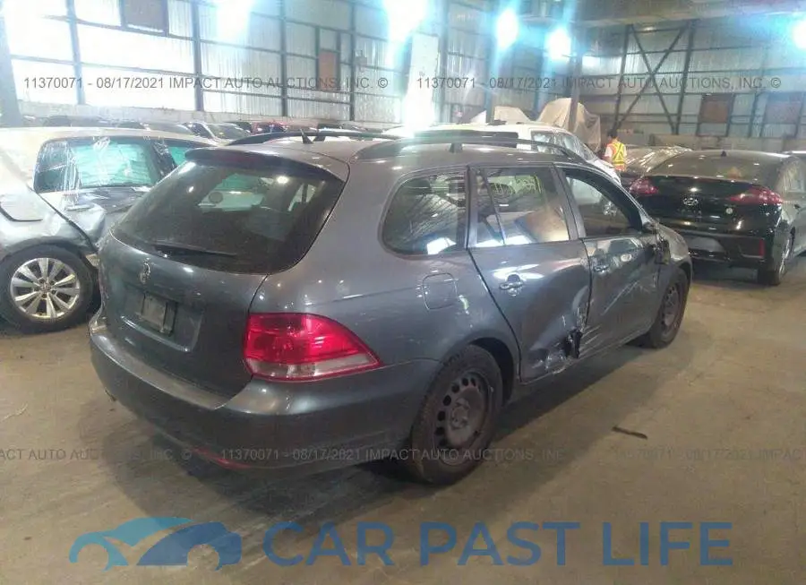 3VWSM31KX9M250805# 4