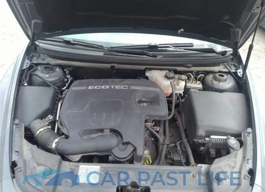 1G1ZG57B28F200497# 10