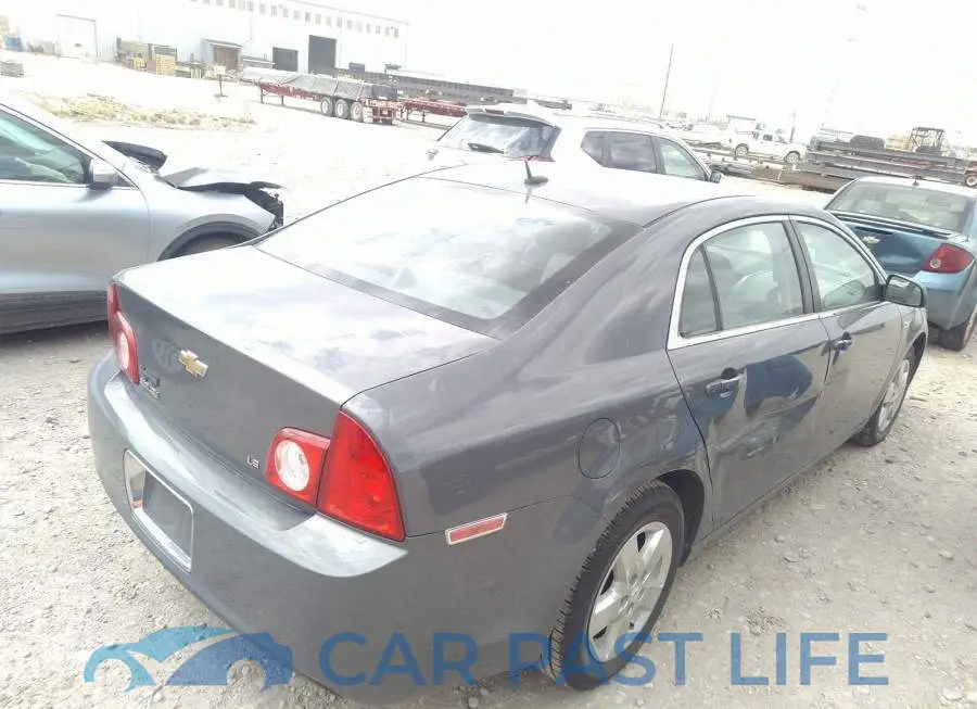 1G1ZG57B28F200497# 4