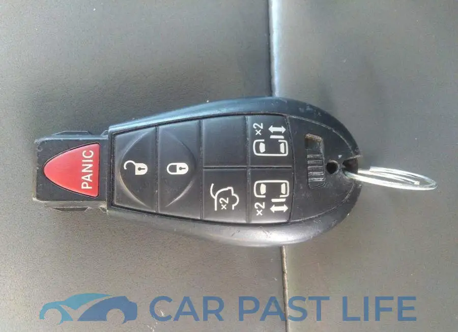 2V8HW54X89R609267# 11