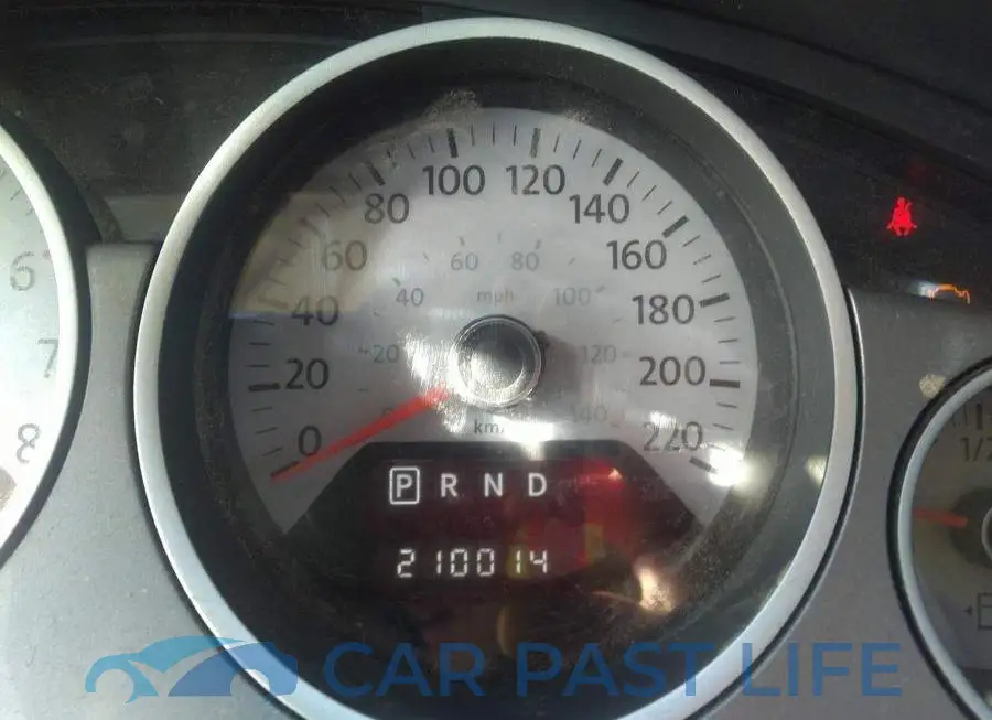 2V8HW54X89R609267# 7