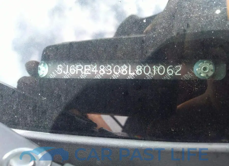 5J6RE48308L801062# 9