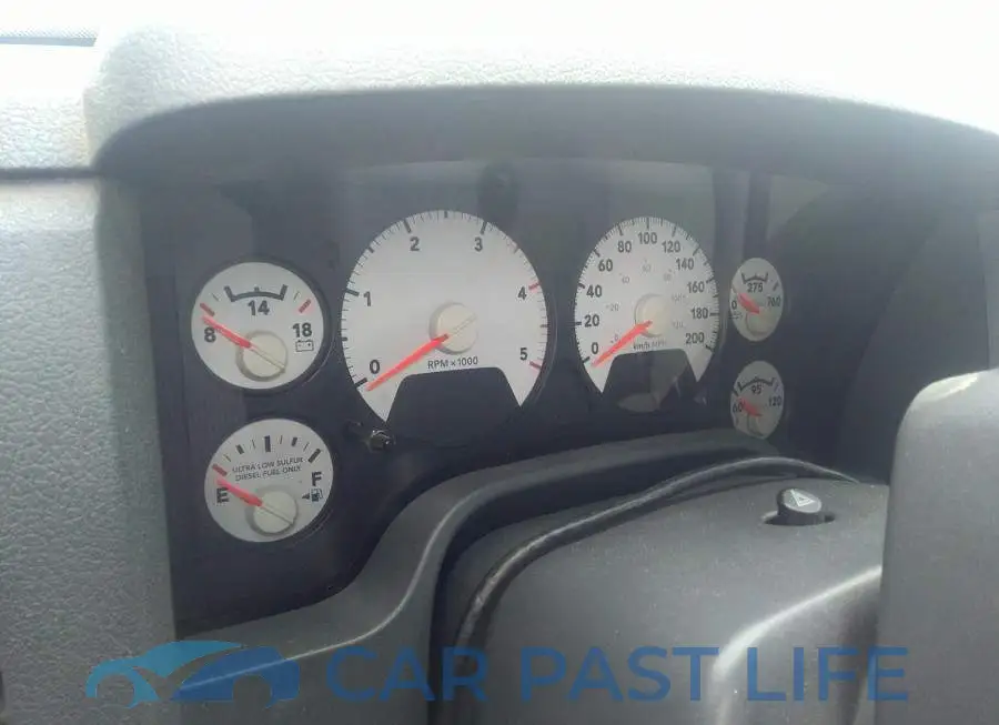 3D7MX38AX8G155017# 7