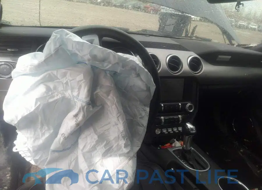 1FA6P8TH8J5164483# 5
