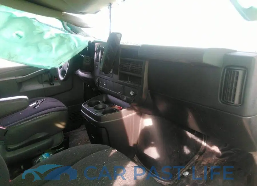 1GTW7AFG7J1259614# 5
