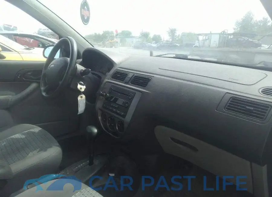 1FAHP36NX7W147300# 5
