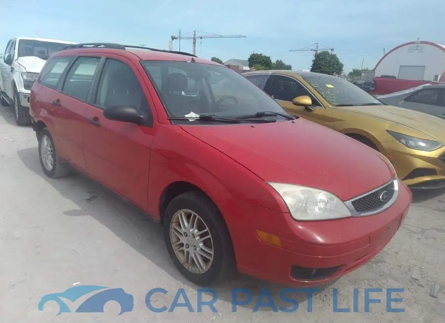 1FAHP36NX7W147300# 1