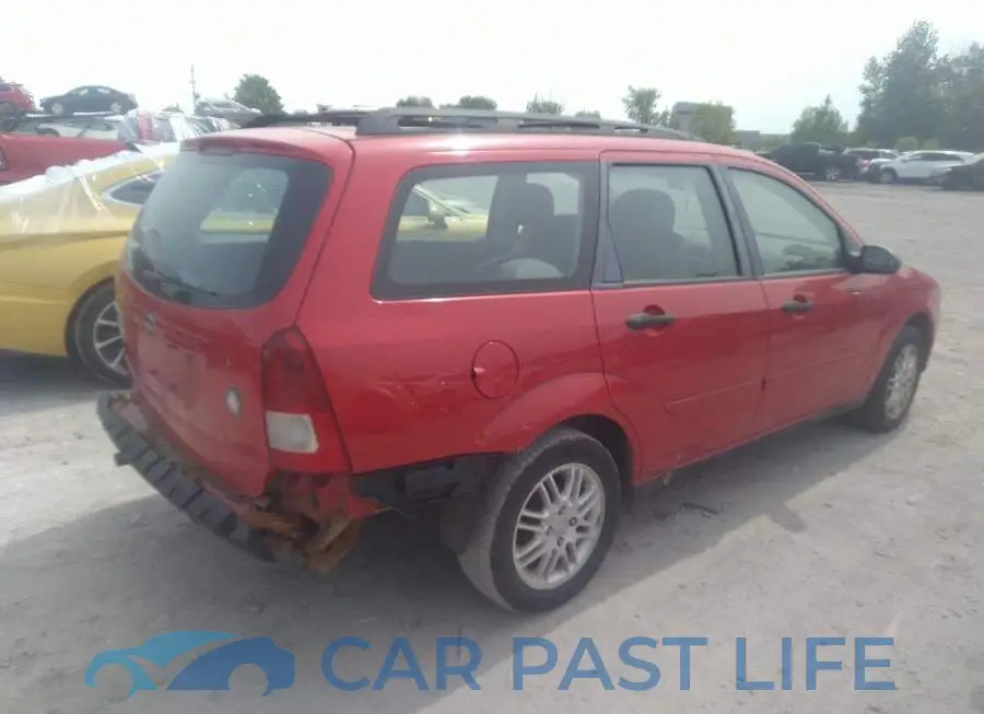 1FAHP36NX7W147300# 4