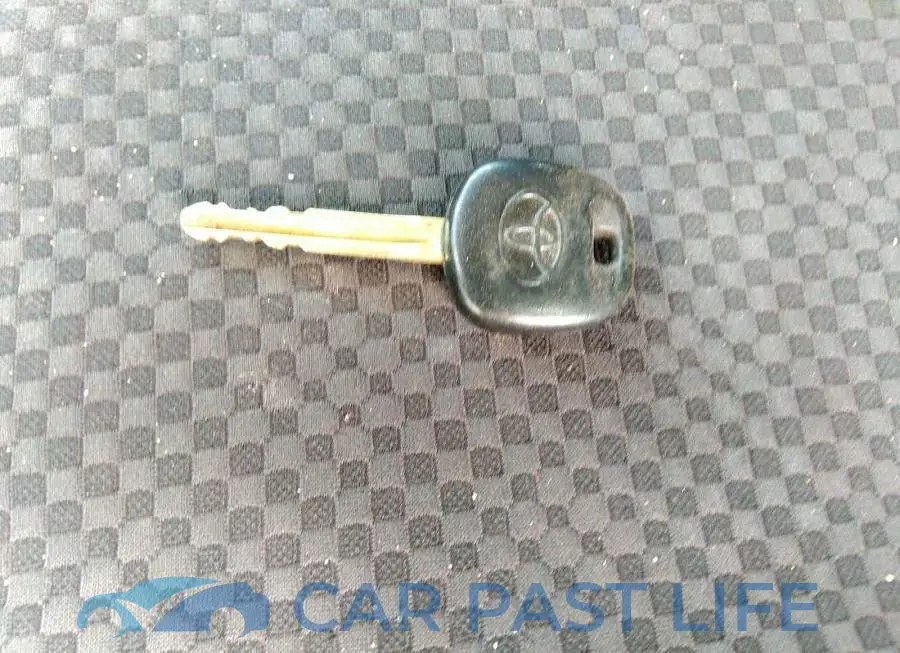 JTDBT923381266243# 11