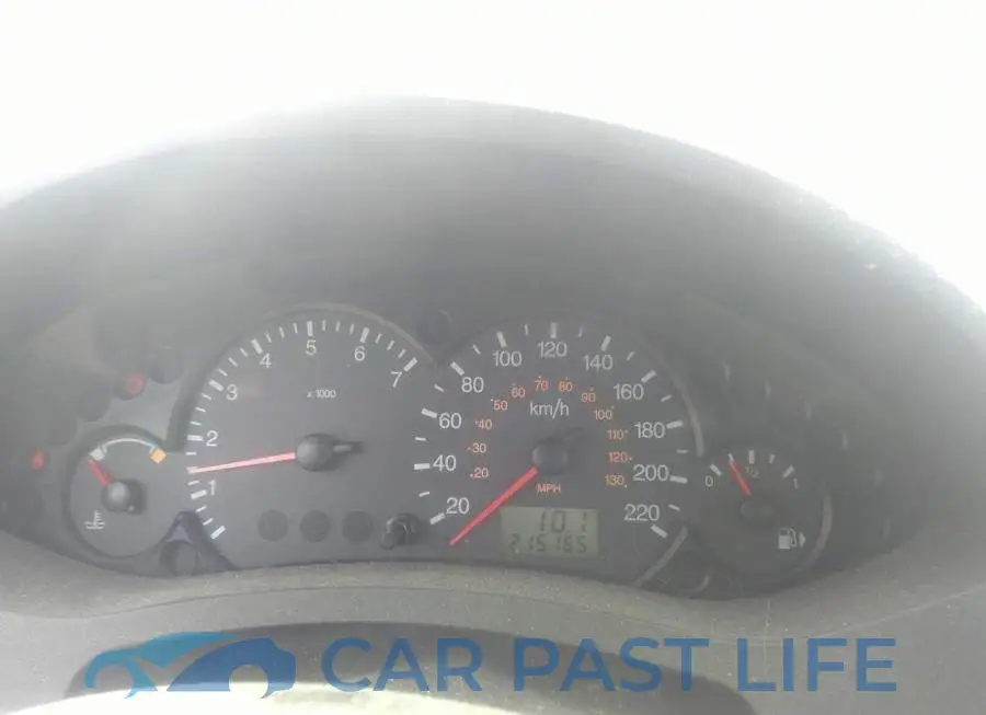 1FAHP36NX7W147300# 7