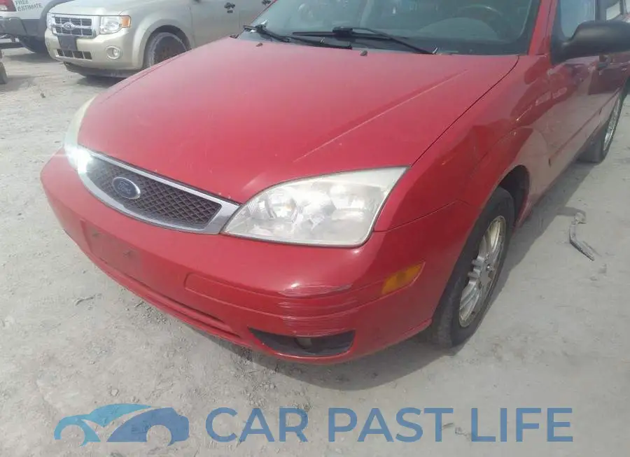 1FAHP36NX7W147300# 6