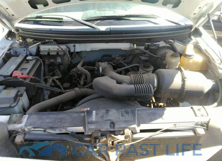 1FTRF12W17KC83911# 10