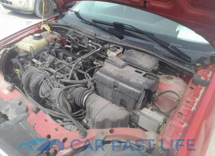 1FAHP36NX7W147300# 10