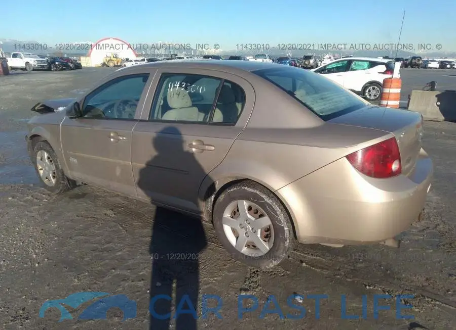 1G1AJ55F977277039# 3