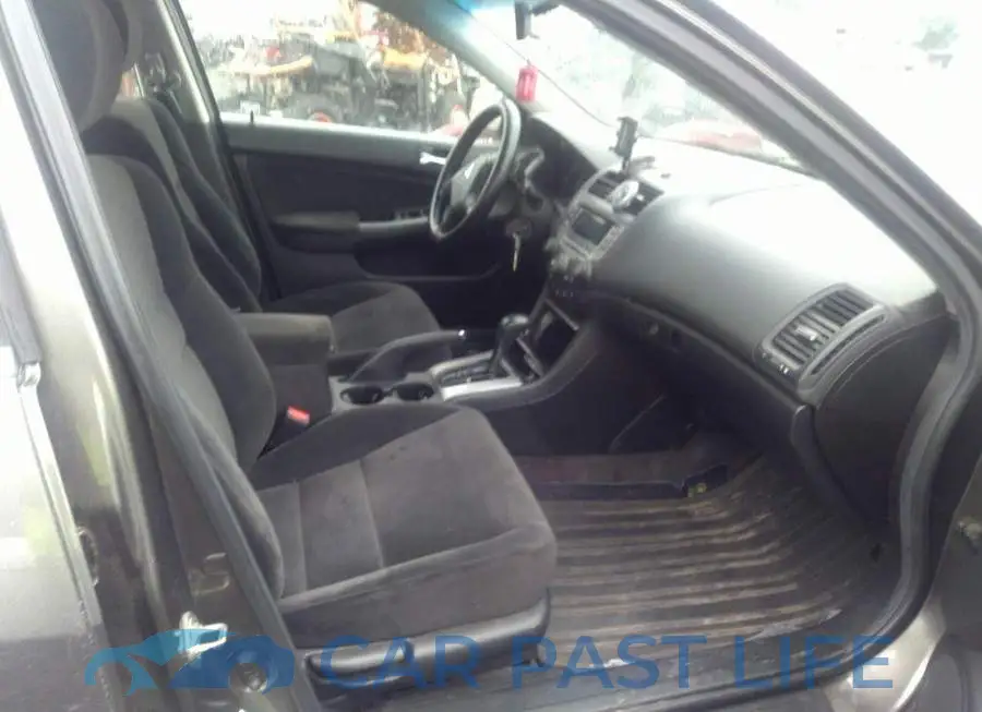 1HGCM56737A806648# 5