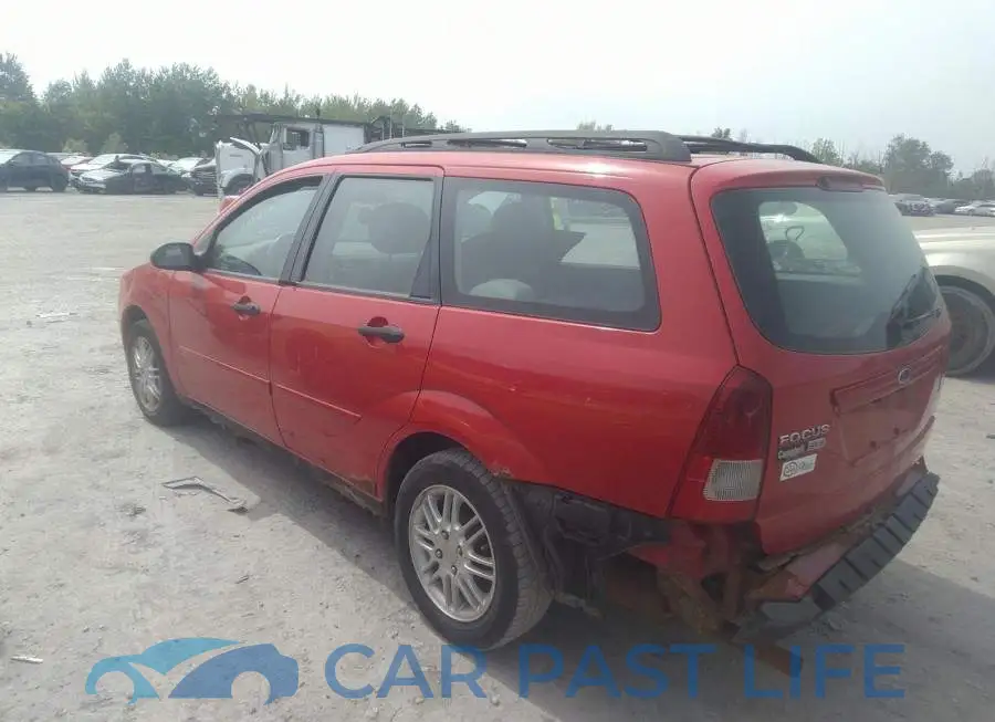 1FAHP36NX7W147300# 3