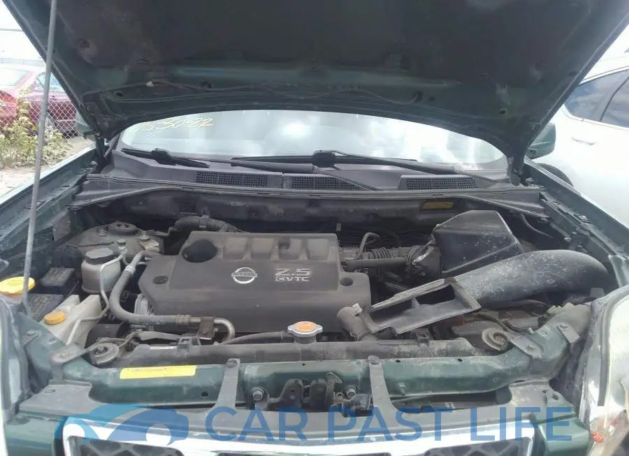 JN8BT08V26W208925# 10