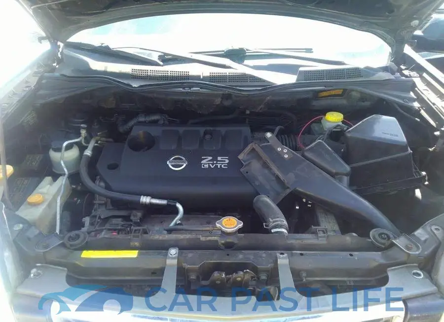 JN8BT08V56W204030# 10