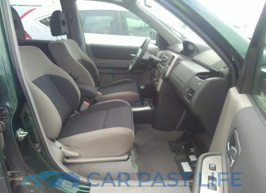 JN8BT08V26W208925# 5