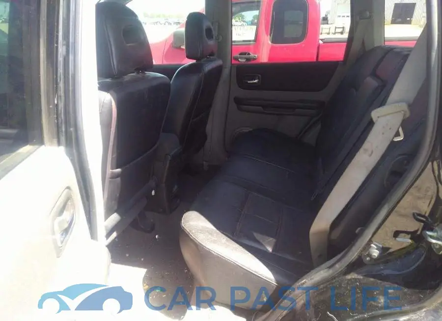 JN8BT08V56W204030# 8