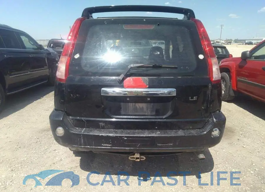 JN8BT08V56W204030# 6