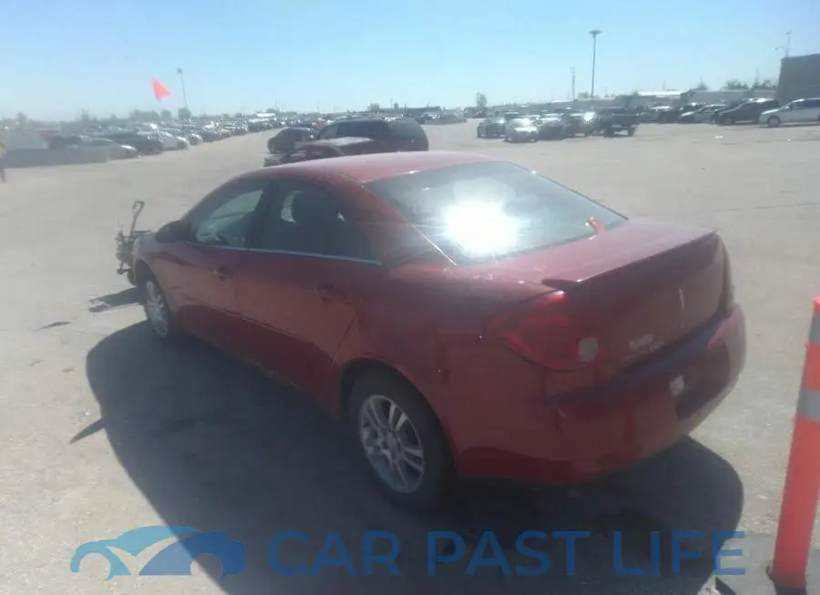 1G2ZF55B364223121# 3