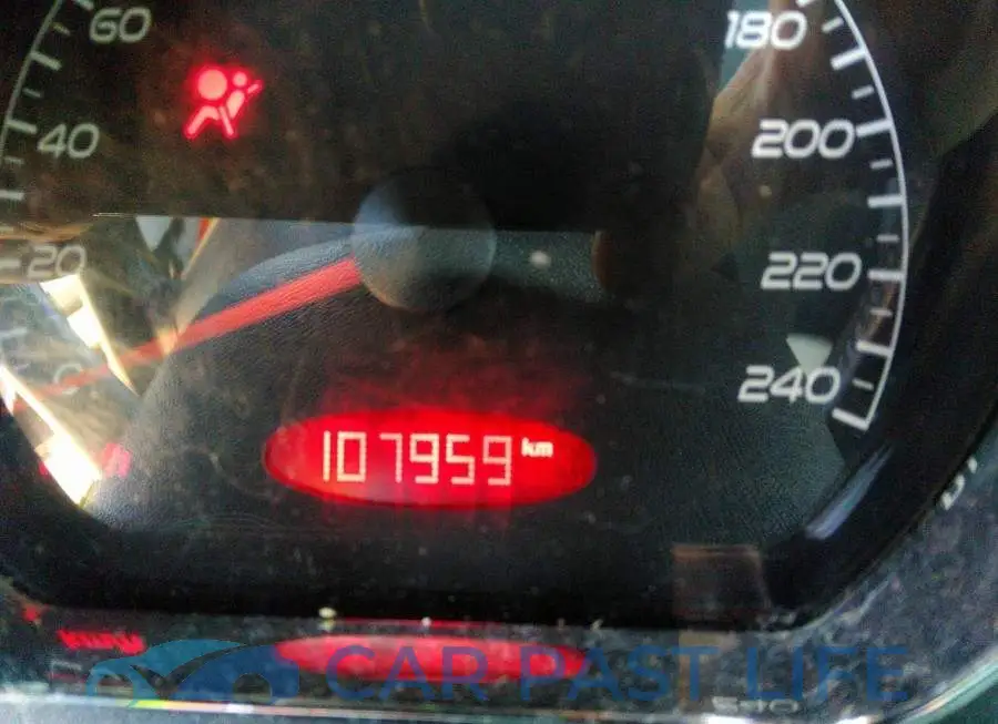 1G2ZG558164218856# 7