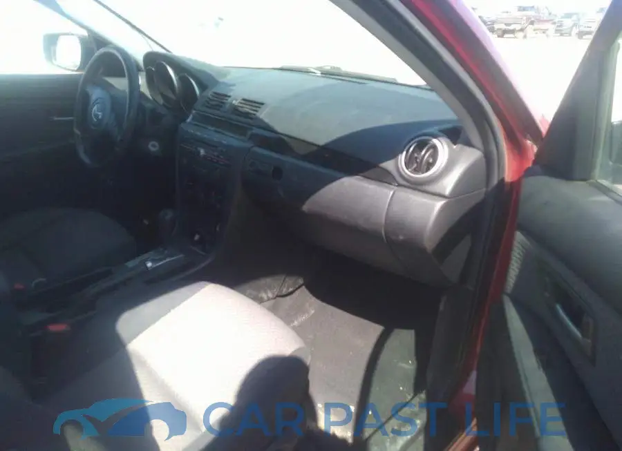 JM1BK12F461502359# 5