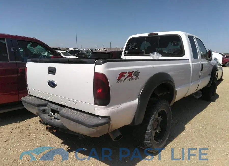 1FTSX21P45EC26323# 4