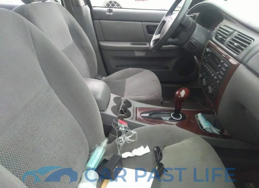 1FAFP56U25A100248# 5