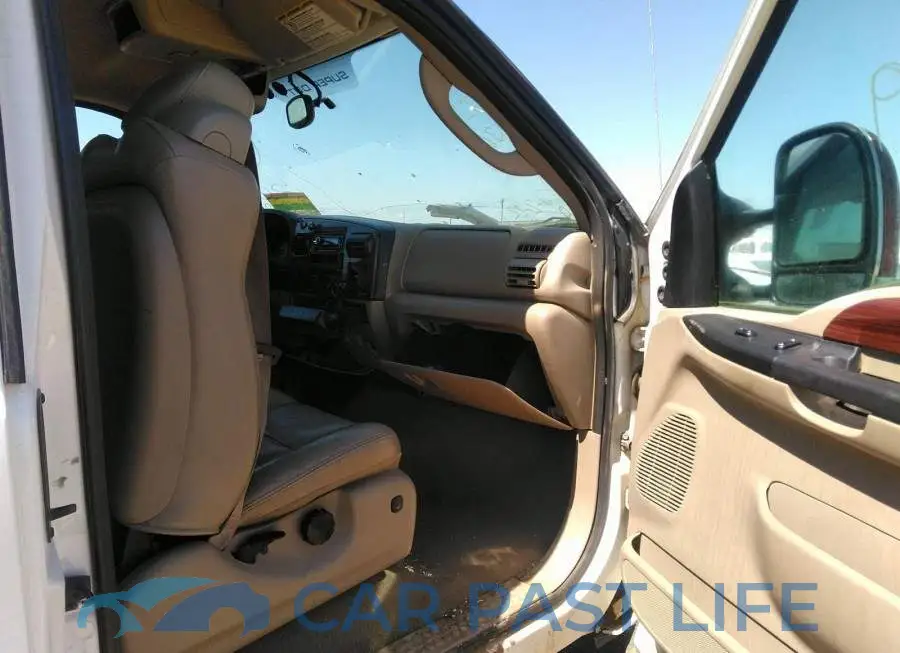 1FTSX21P45EC26323# 5