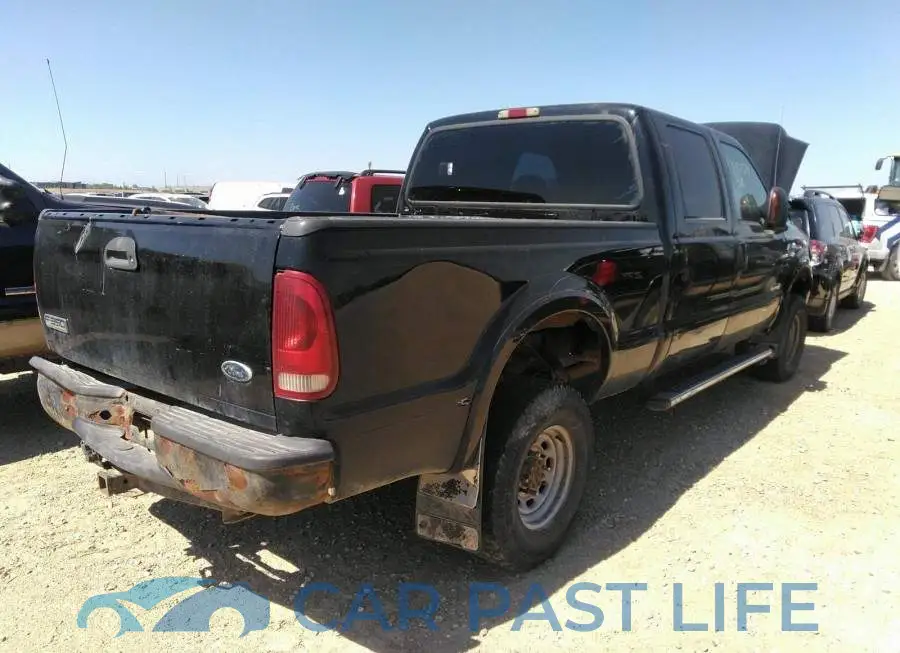 1FTWW31P65EC52271# 4