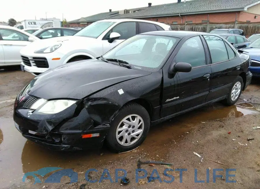 3G2JB52F05S199603# 2