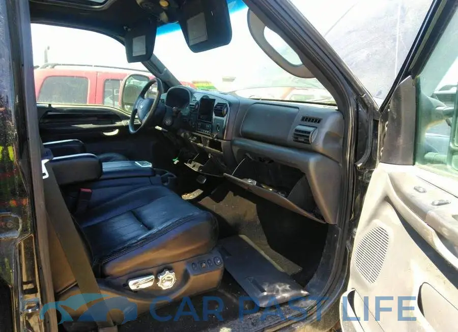 1FTWW31P65EC52271# 5