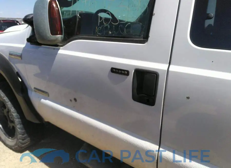 1FTSX21P45EC26323# 6