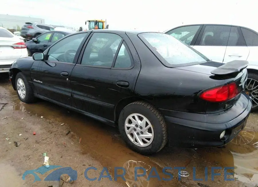 3G2JB52F05S199603# 3