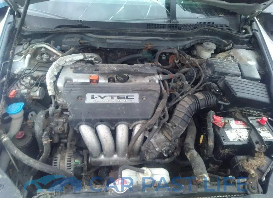 1HGCM56605A815831# 11