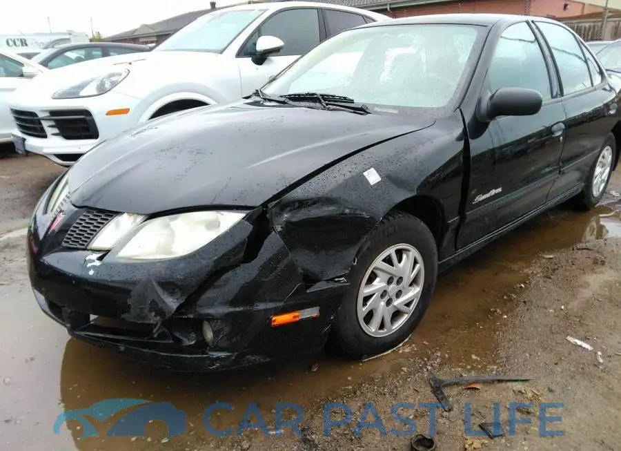 3G2JB52F05S199603# 6