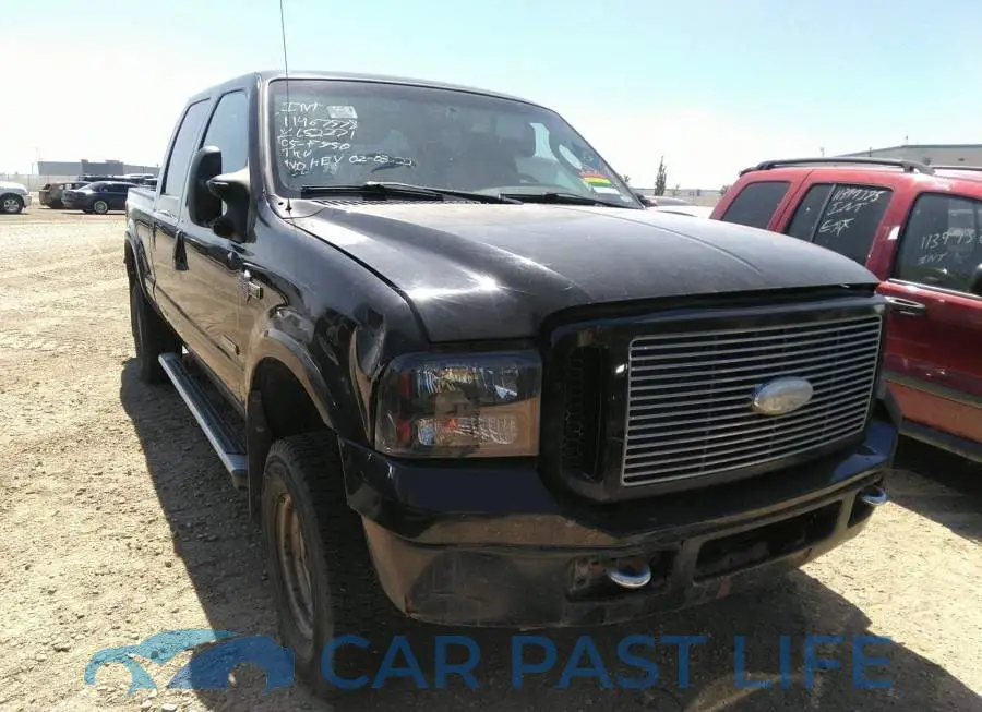 1FTWW31P65EC52271# 1