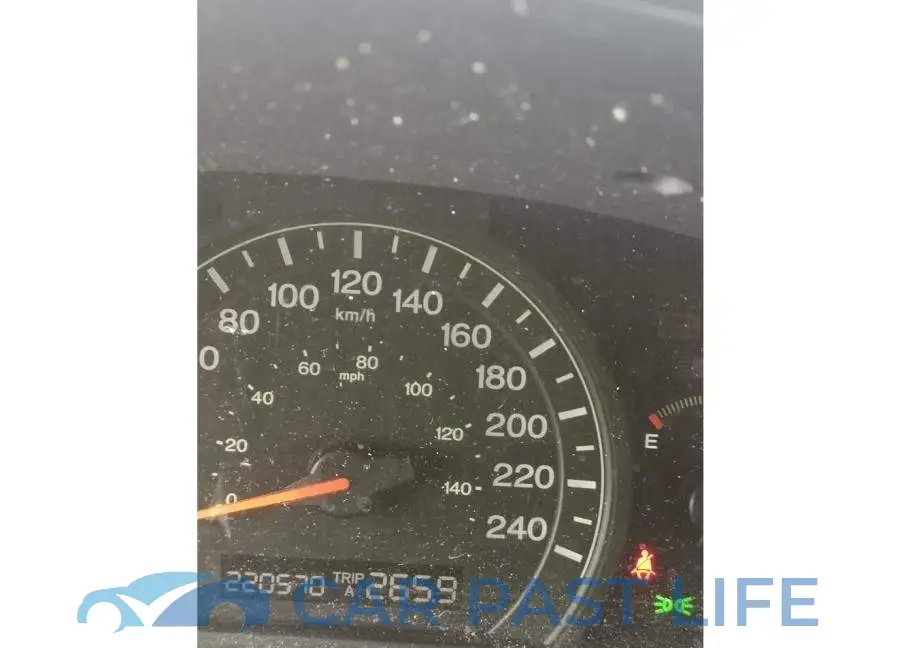 1HGCM56605A815831# 7
