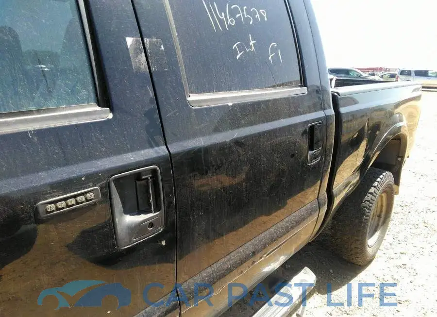 1FTWW31P65EC52271# 6