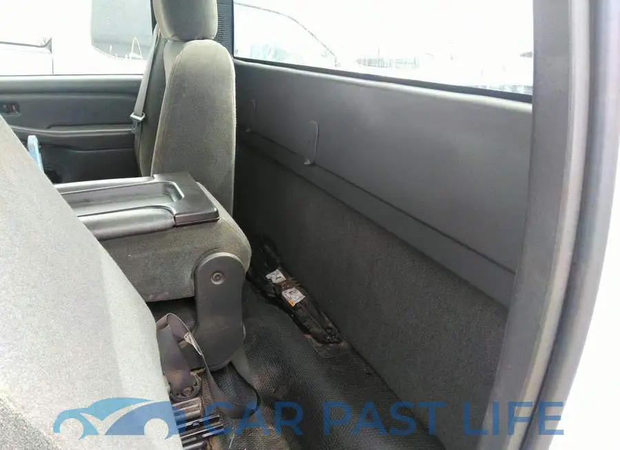 1GCEC14V24Z325274# 8